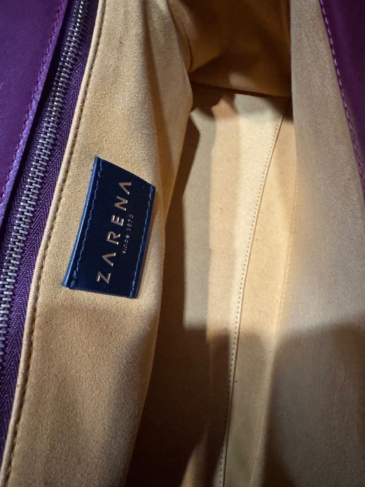 Дамска чанта  Zarena!