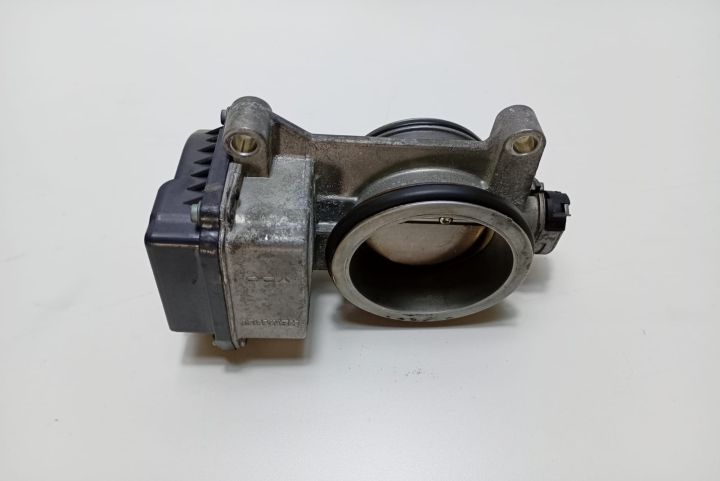 Clapeta acceleratie Mic defect 408239822001 Renault Scenic a 2-a gene