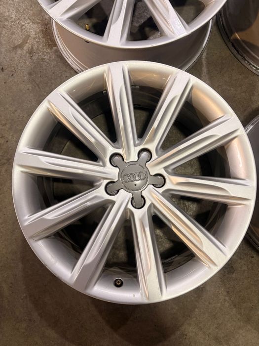 Jante 19 Originale Audi A7, S7, A6, A8, Q5, Q7, etc