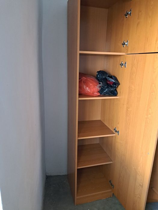 Dulap mobilă sufragerie