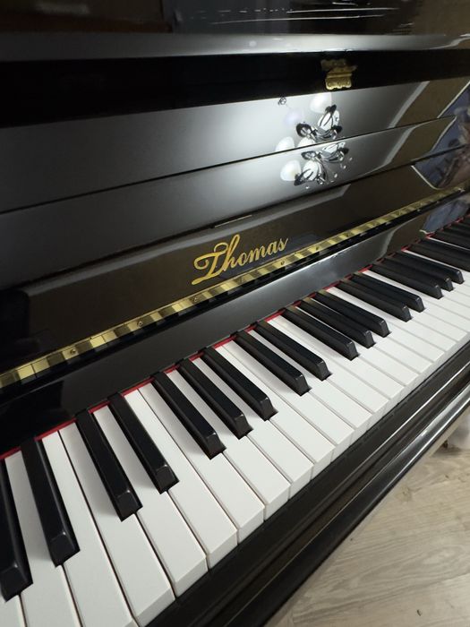 Фортепиано THOMAS. Новое.