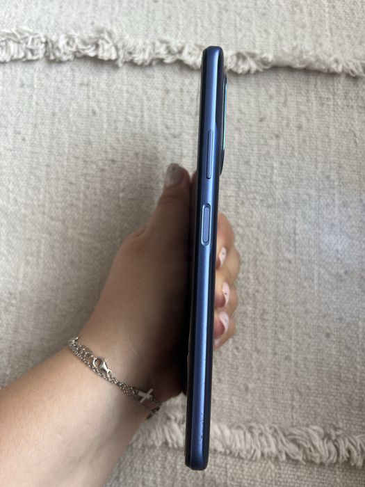 Продавам телефон Huawei Nova Y70, КАТО НОВ!