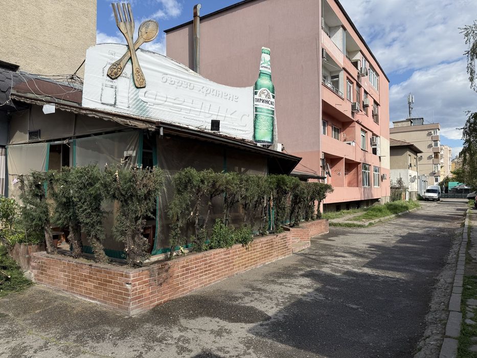 Продава се Заведение в Благоевград, Запад - 100 кв.м за 2400 €/кв.м - Снимка #20