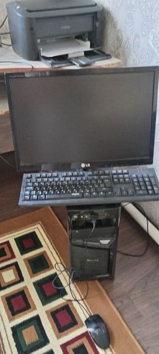 Персональный компьютер