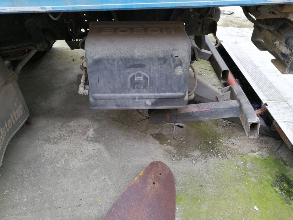 Продавам падащ борд от Мерцедес