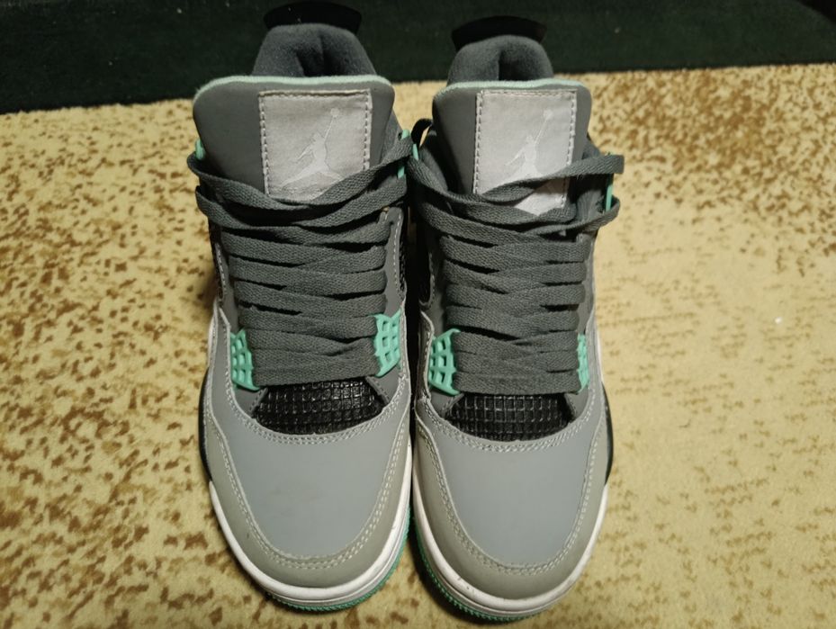 Кроссовки Jordan 4