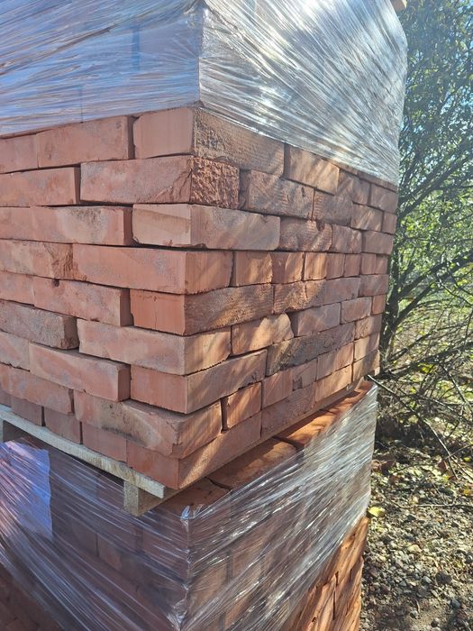 Cărămidă plină 25x12x6,5
