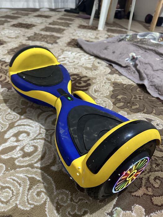 Героскутер