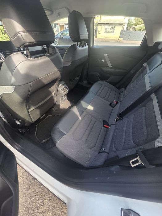 CITROËN C4 2021 — imagine 2