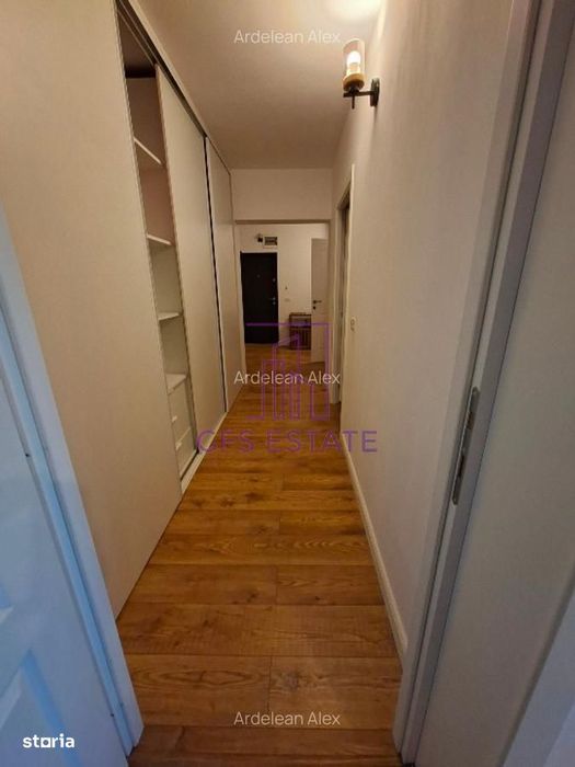 Inchiriere Apartament 3 Camere Dristor