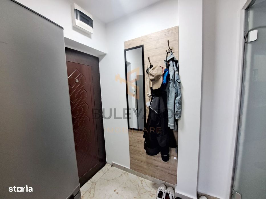 Comision 0. Apartament de vanzare in centrul cartierului Gheorgheni!