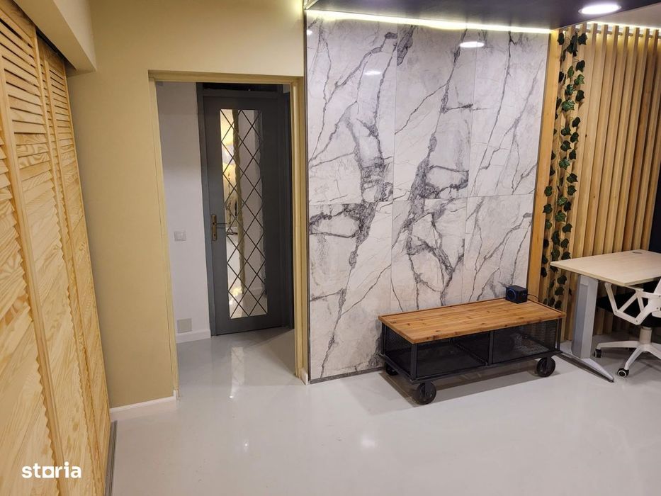 Apartament de lux cu 2 camere, semicentral, strada Alexandru Vlahuță