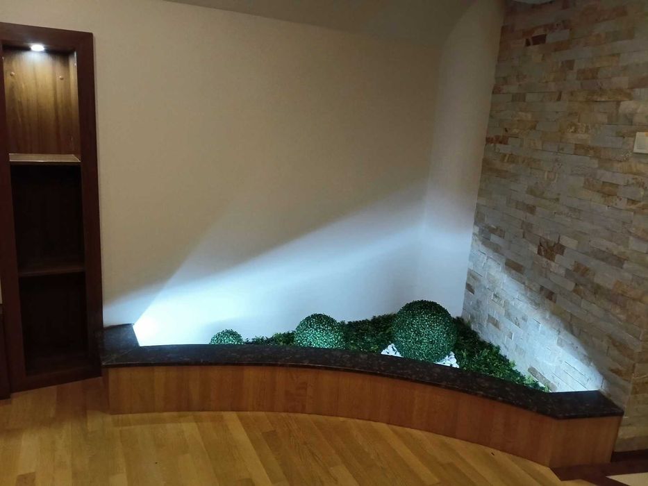 ЕЛЕГАНТЕН, Етаж от 270 кв.м , Център Пловдив - възможност за Гараж