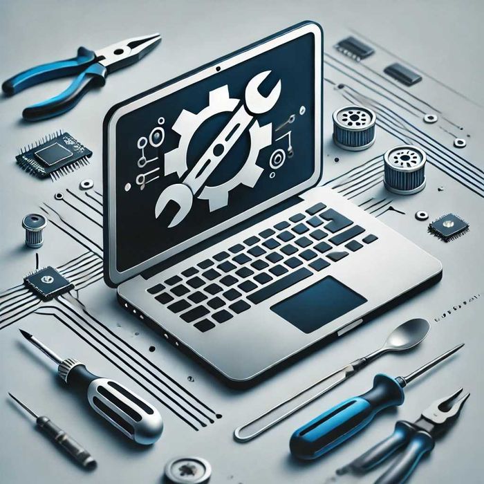 Curatare Laptop&Calculator-Instalare Windows-Asamblare Calculator