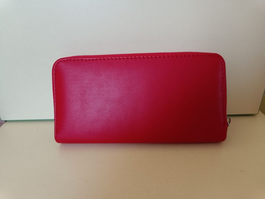 Дамско портмоне, портфейл David Jones