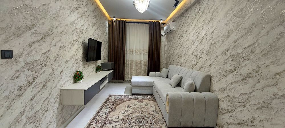 Аренда квартира Шохсарой ТЖ