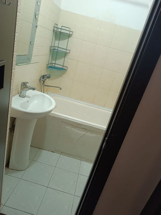 Keles tuman Fayzabod mahalla