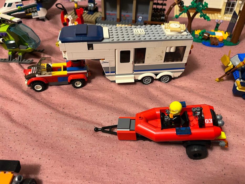 Seturi,Figurine,Personaje, Friends LEGO