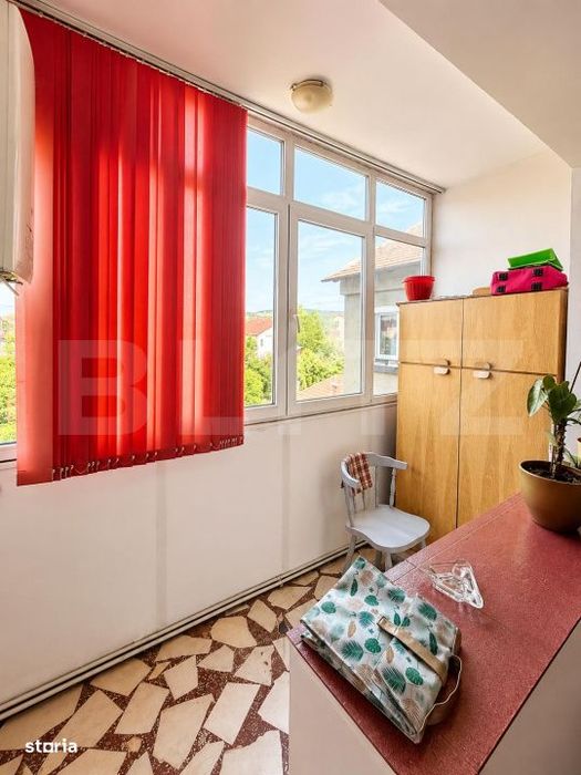 Apartament 3 camere | 100 mp utili | Garaj individual | Zona Horea