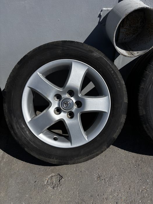 Продам диски от камри 35