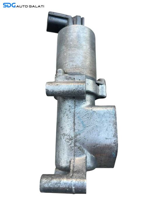 EGR Fiat Strada 1.9 D 1999 - 2012 Cod 46778198 72294702 46535796 [M5248]