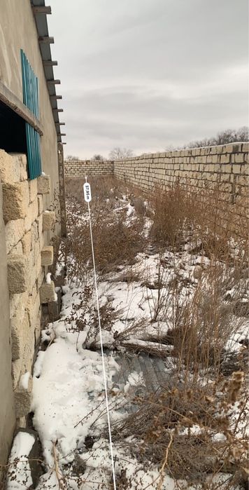 Животноводческая база