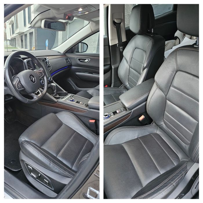 Renault Talisman 85000km