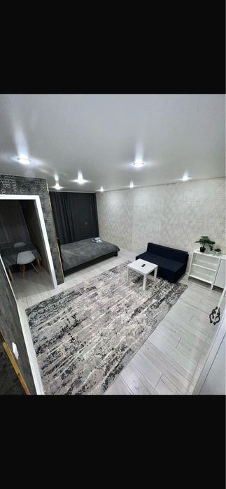 Посуточная аренда квартир