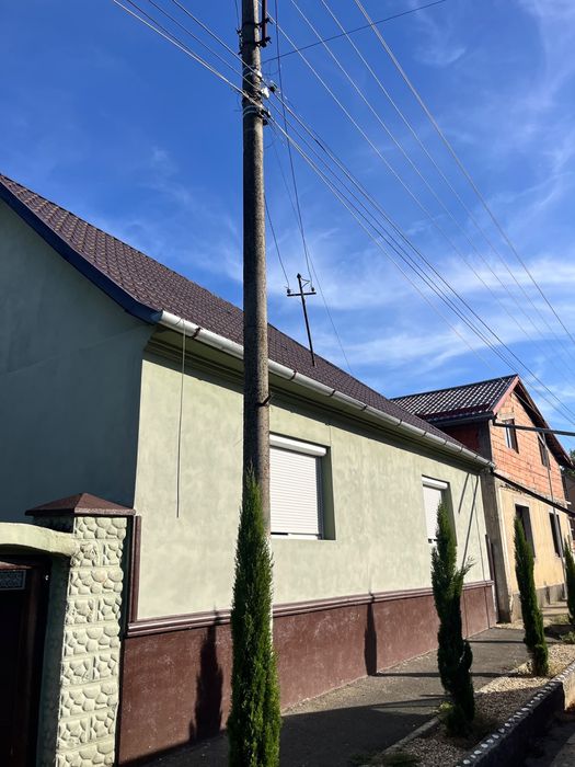 Casa de vanzare Cuvin