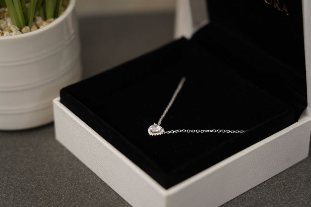 Колие Пандора - Валс