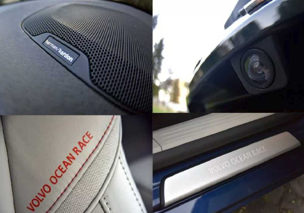 VOLVO V40 2016 — imagine 5