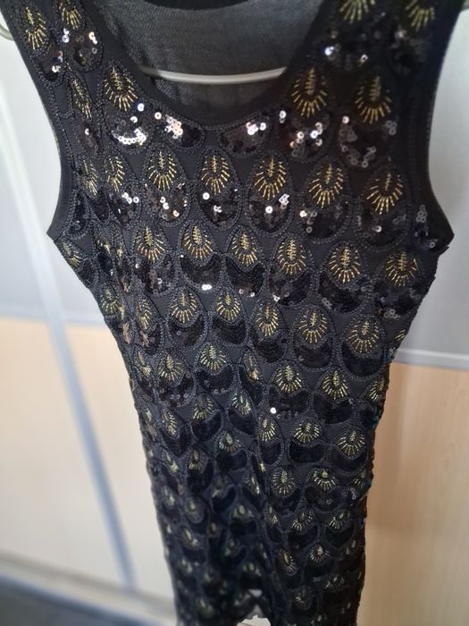 Rochie elegantă de vară