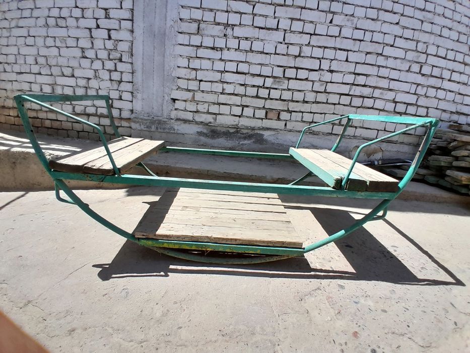 Argʻimchoq bollar kachelasi