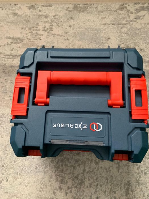 Продам шрупаверт новый