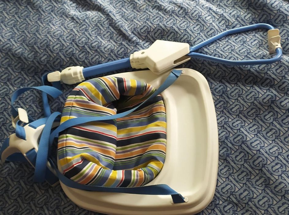 Продам качелю прыгуны