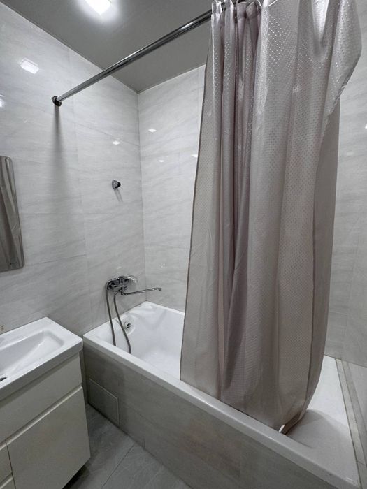 Аренда квартира в Никитина