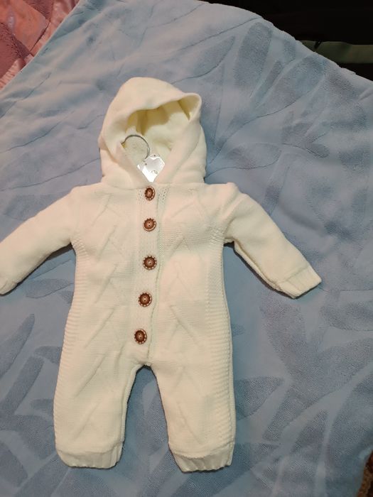 Вещи новорожденные для девочек