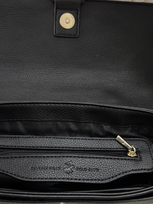 Чанта Beverly Hills Polo