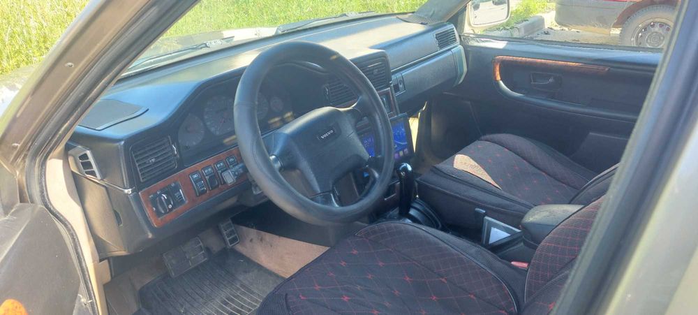 Продам Вольво 960