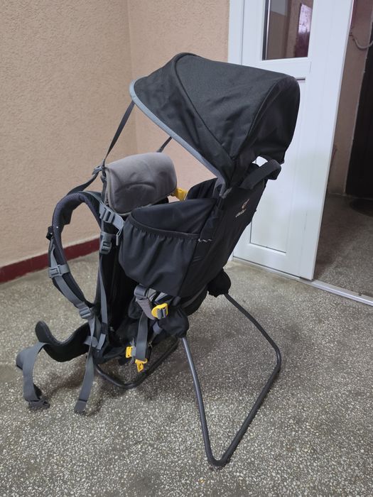 Deuter comfort 1 plus