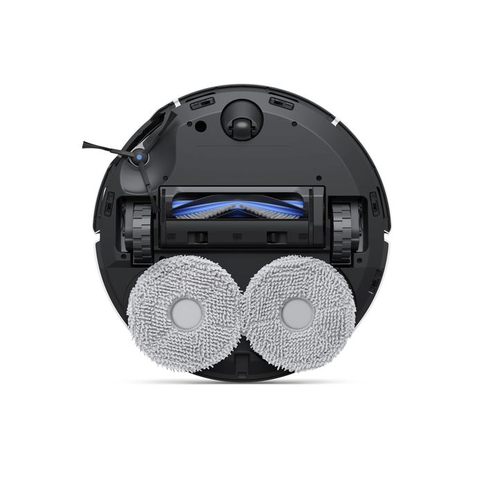 Робот-прахосмукачка Ecovacs T50 Pro Omni White