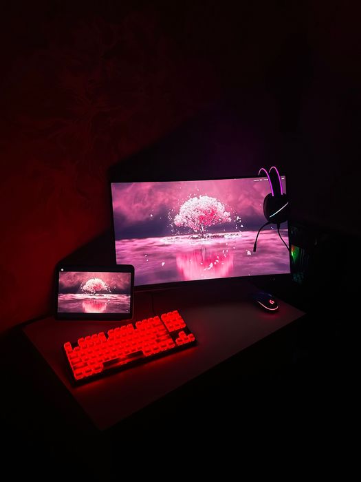Компьютер Rtx4060