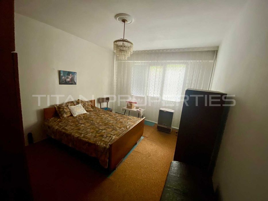 Продава се Тристаен апартамент в Пловдив, Южен - 88 кв.м за 1250 €/кв.м - Снимка #5