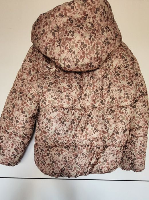 Зимно яке H&M 110/116