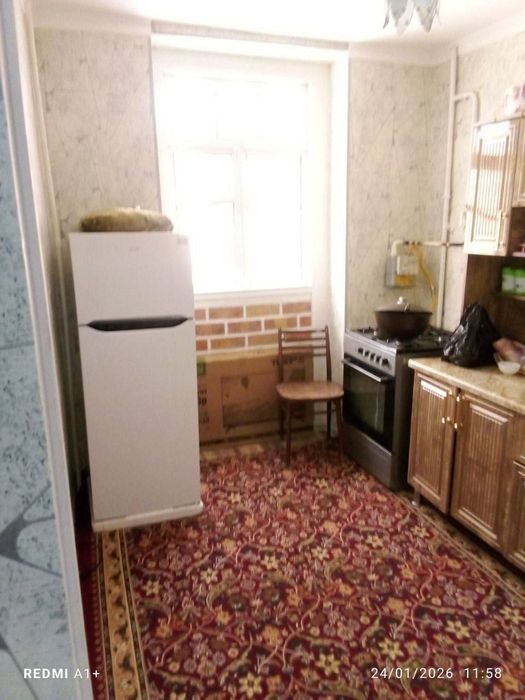 Аренда 1 хона Телеграф, 1 комнатная в районе телеграф