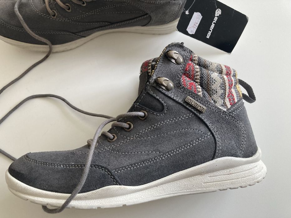 Дамски обувки Iguana 37 нови 50%