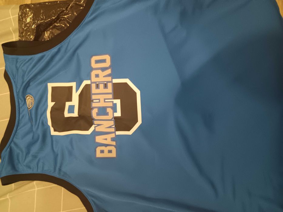 Оригинален мйжки потник NBA