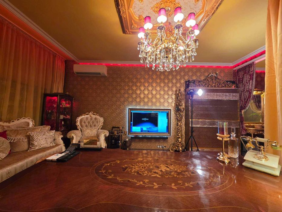 Студио за ползване по часово или нощувки