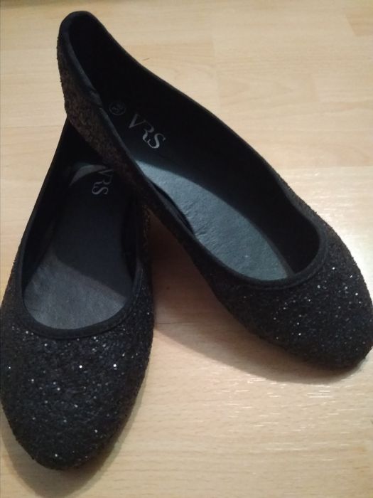 Дамски обувки VRS
