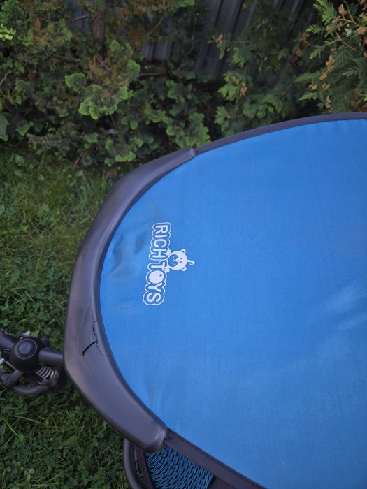 Детскую коляску б/у ПРОДАМ СРОЧНО